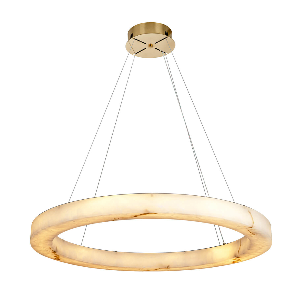 Подвесной светодиодный светильник Modelight MDL.8484.800PL BS