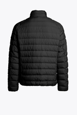 Куртка муж. PARAJUMPERS UGO 541 черный