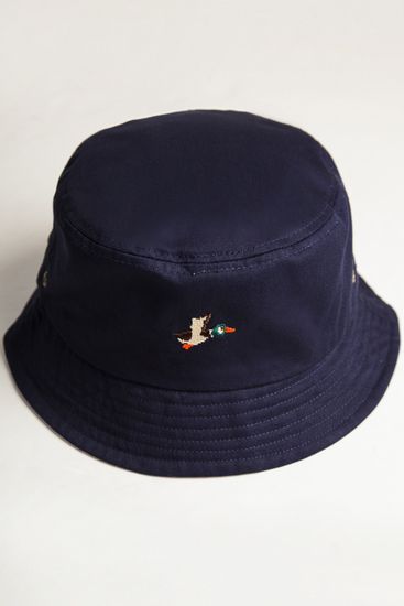 Панама ЗАПОРОЖЕЦ Ditch 86 Navy S/M