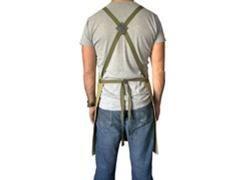 Фартук пивовара №2