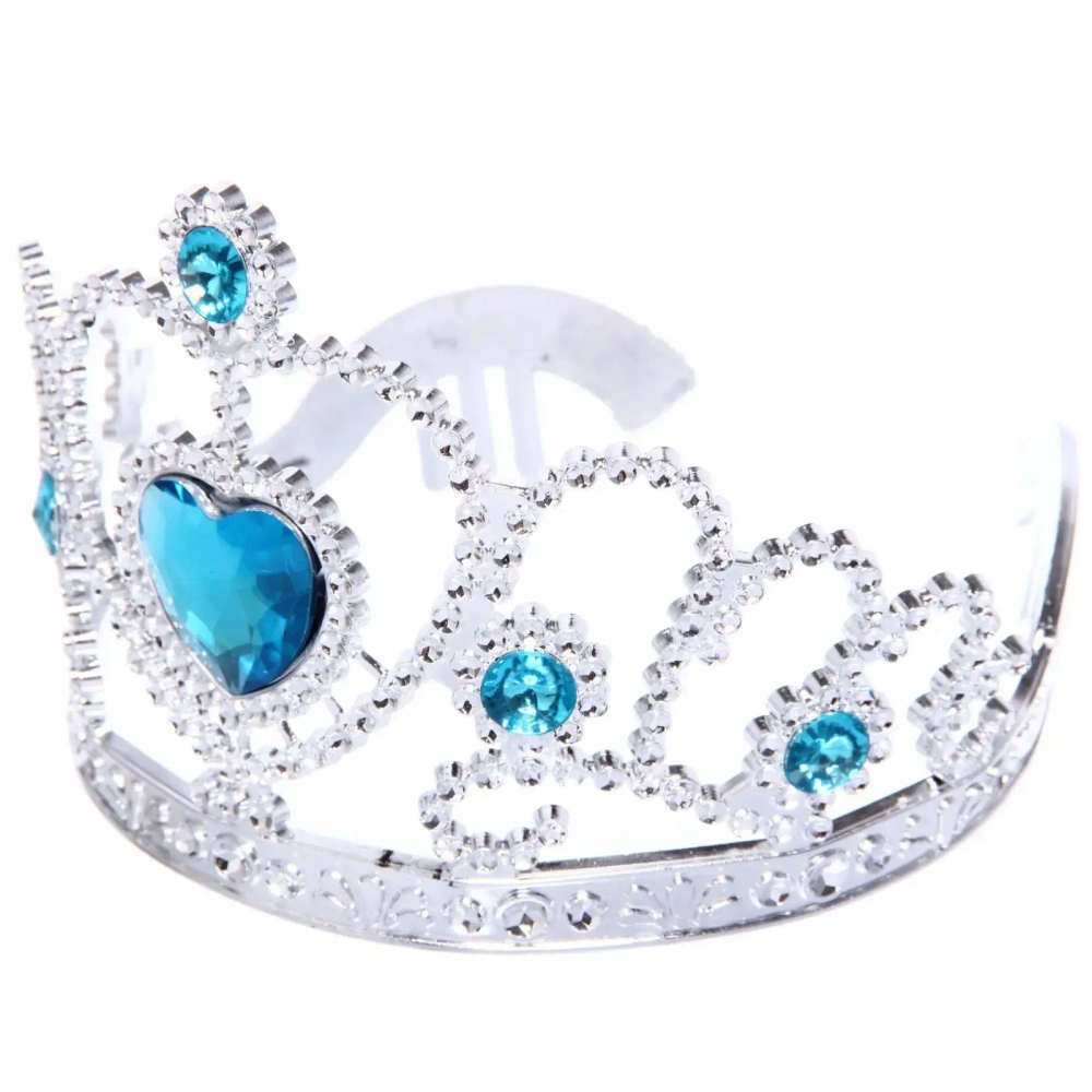 Корона «Королева Бриллиант», микс цв.