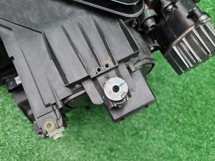 Фара правая VW Talagon (2021-н.в.) LED