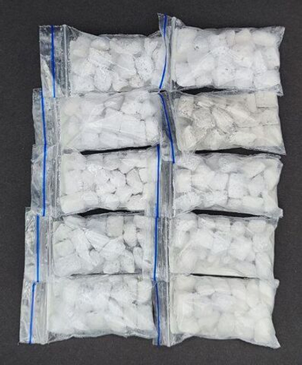 Набор греческого ладана "Фессалоники" 10 ароматов по 10 г