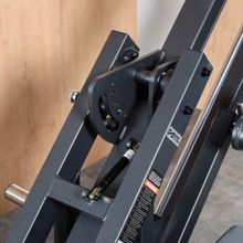 A619 Отведение ноги назад