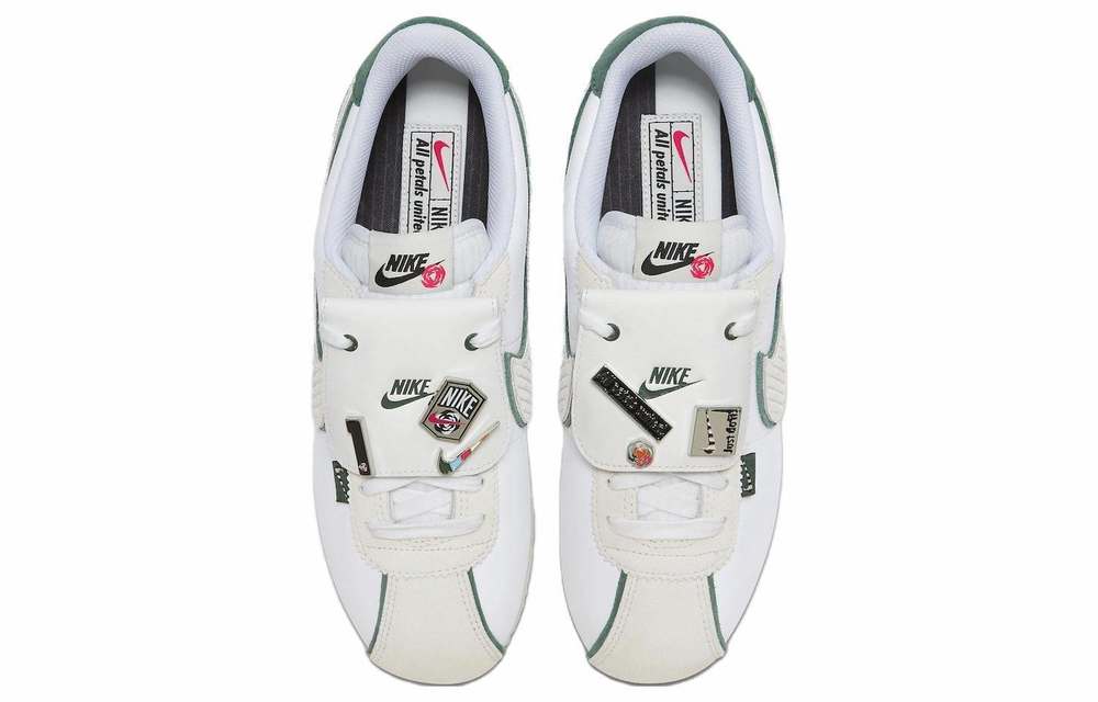 Кроссовки Nike Cortez "All Petals United" (Женская размерная сетка)