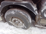 FAW J6 8x4 Самосвал СА3310Р66K24T4E5 (Дизельный, 11,1 л, 420 л.с., МТ)