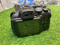 Fujifilm FinePix HS20EXR