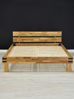 Кровать Дубовая классика 160х200