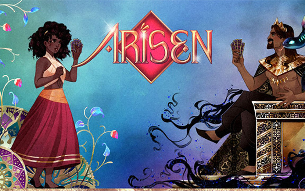 ARISEN - Chronicles of Var'Nagal (для ПК, цифровой код доступа)