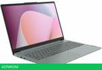 Ноутбук Lenovo IdeaPad Slim 3 15AMN8 82XQ009YRK