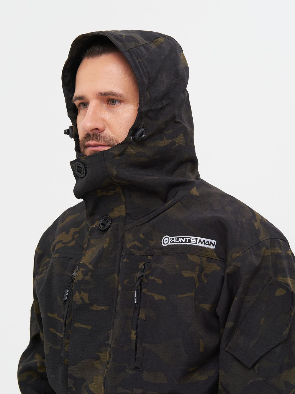 Костюм демисезонный Горка-5 ткань Смесовая Рип-Стоп цвет Мультикам City Костюм демисезонный Горка-5 ткань Смесовая Рип-Стоп цвет Мультикам City