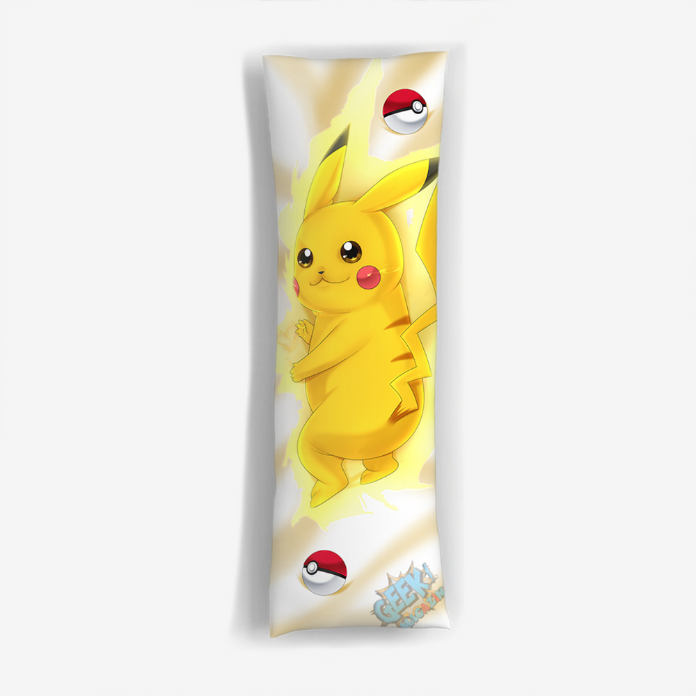 Дакимакура "Пикачу / Pikachuu - Покемон"
