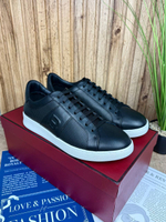 Кеды Bally