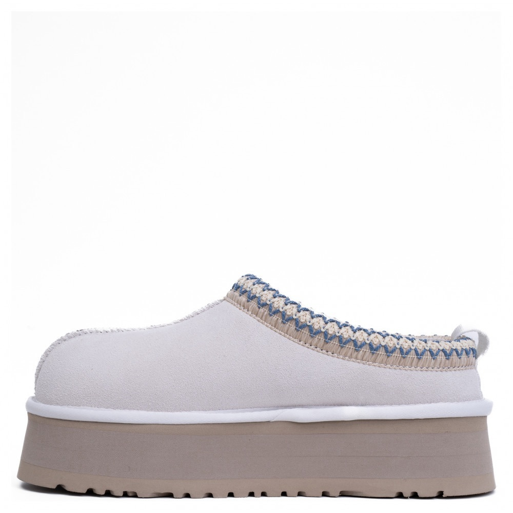 UGG Tazz Platform White