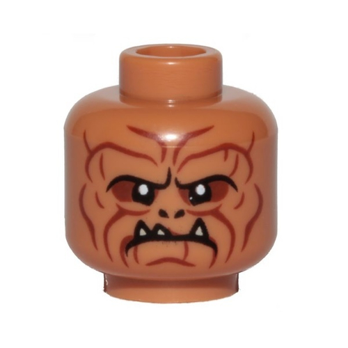 Голова 3626pb2489