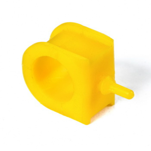 Полиуретановая втулка стабилизатора, передней подвески I.D. = 34 мм (2 шт.), Точка опоры.4-01-1173