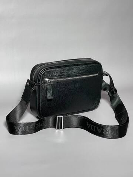 Сумка Prada