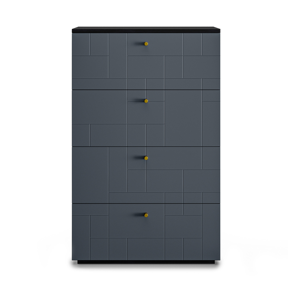 Высокий комод ML050