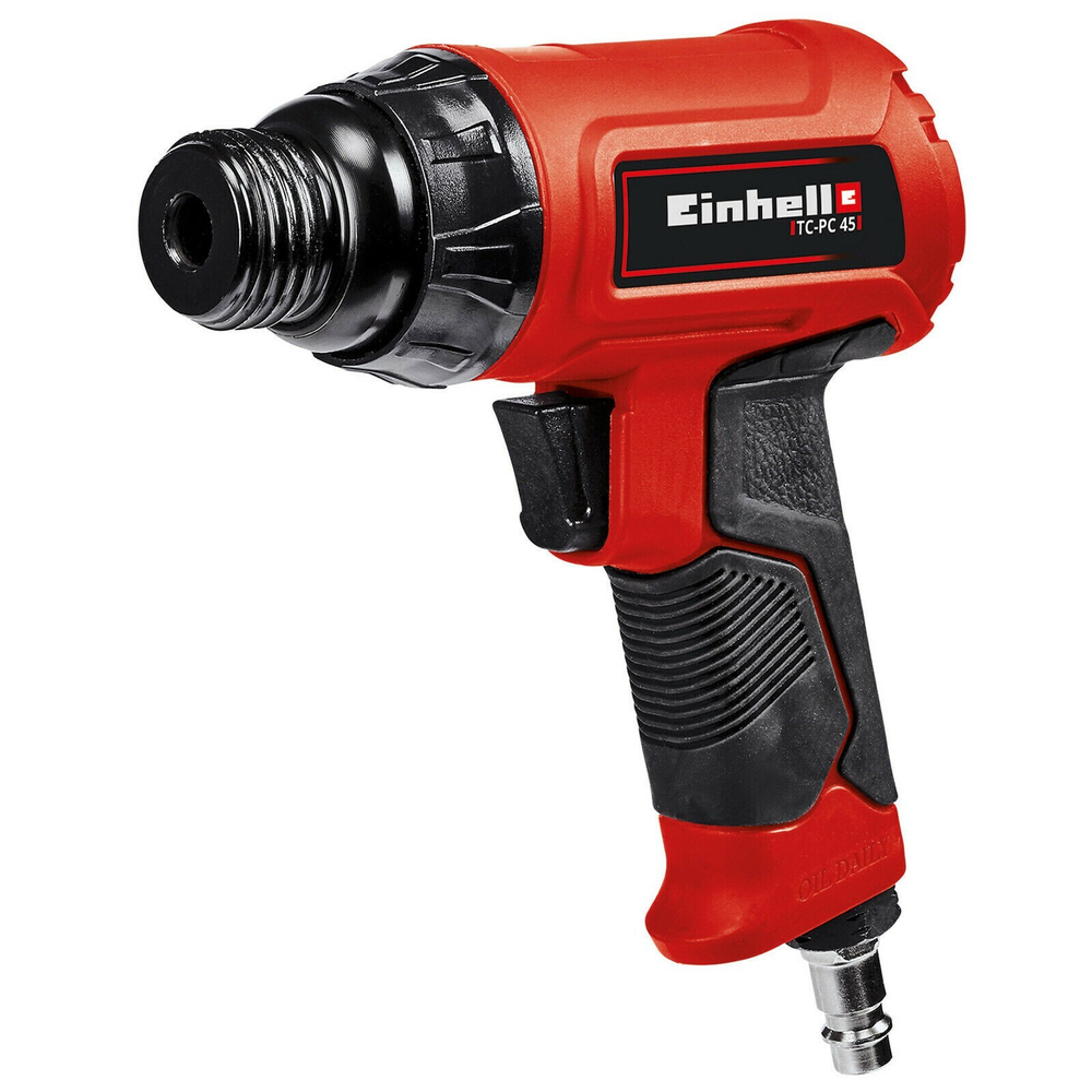 Молоток пневматический Einhell TC-PC 45 Set 1,1кг