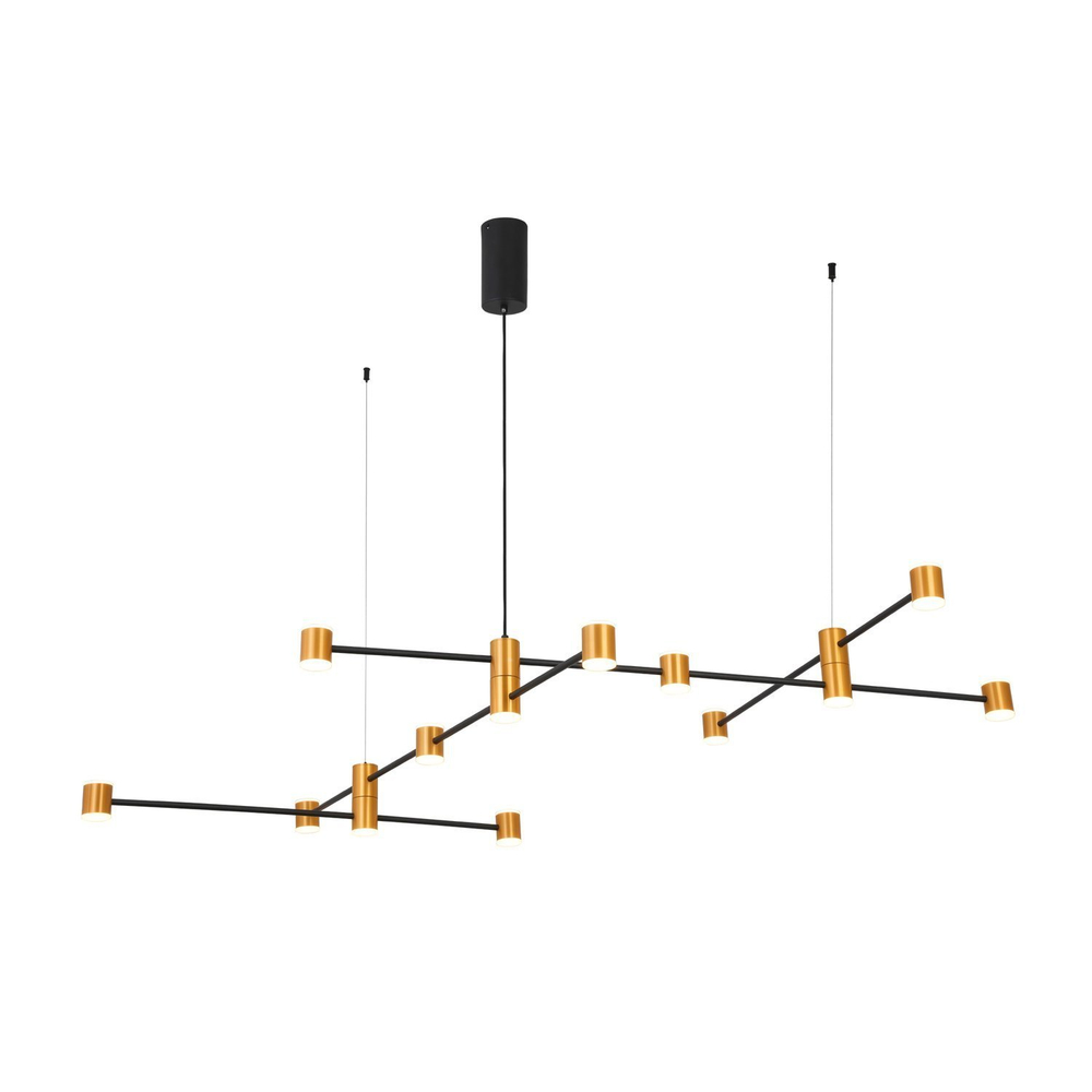 Светильник подвесной ANICHITA LED 66W 3000K