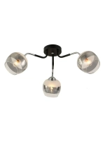 Люстра потолочная MIRIAM  E27*3*60W