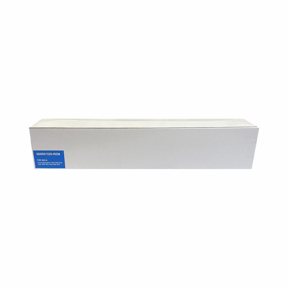 Картридж (006R01520) для XEROX WorkCentre 7545/7556/7830/7855 голубой (compatible)