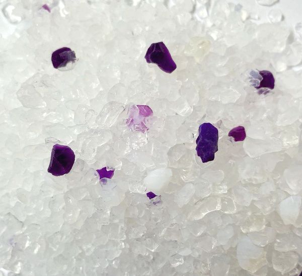 Силикагелевый наполнитель Чистое дело 