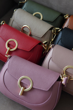 СУМКА Италия Le Borsette 85830