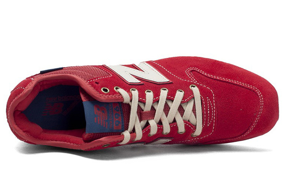 Кроссовки New Balance Nb 996 Mid