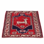 Персидский ковер ручной работы Lori (200 × 160 см) 220210165 Иран