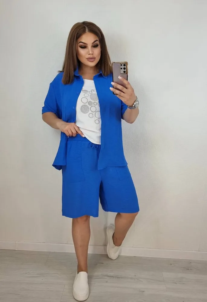 Комплект тройка 01784-4 Fabrika