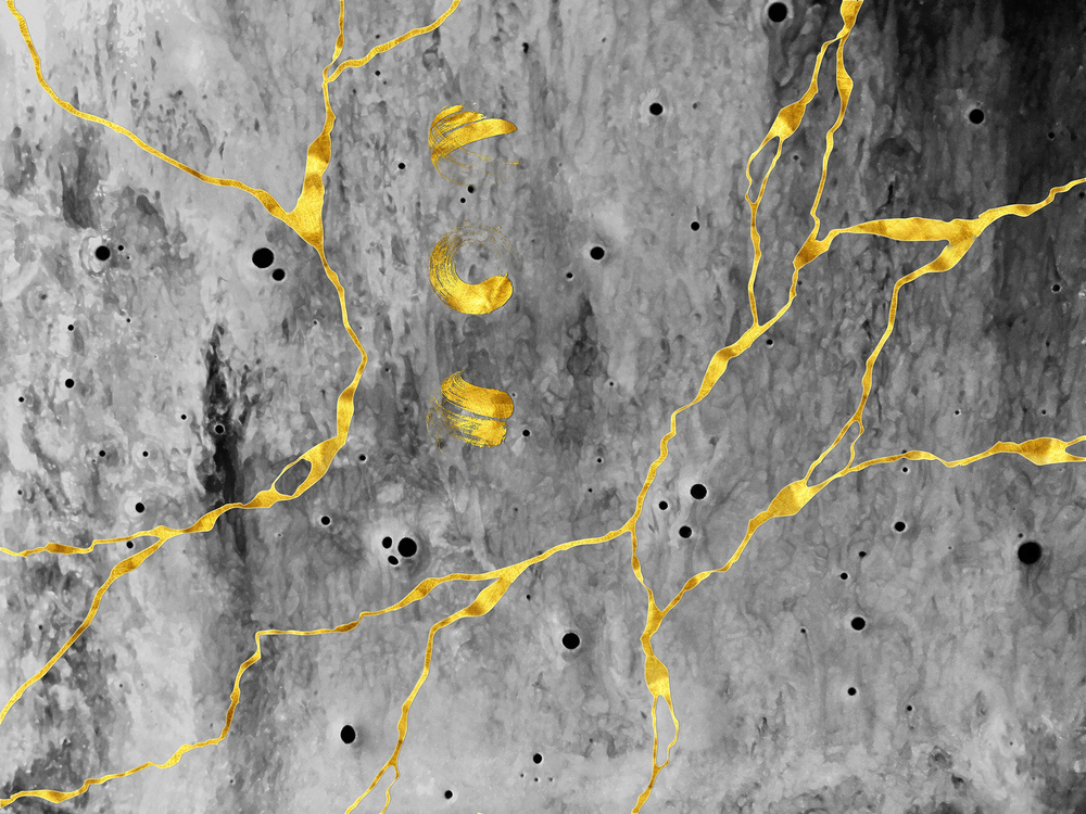 Коллекция WABI SABI