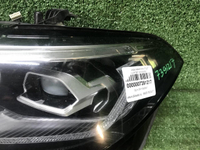 Фара левая BMW X7 G07 (2019-2022) LED