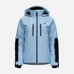 КУРТКА ГОРНОЛЫЖНАЯ FINNTRAIL ЖЕНСКАЯ ATLAS 3461