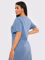 Платье большие размеры