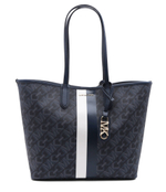 Сумка-шопер + поясная сумка LG EW OPEN Michael Kors - темно-синий(30R4GZAT7B)