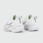 Кроссовки Nike ZoomX Smile White Grey Wmns