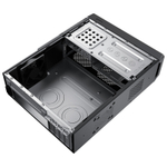 Корпус mATX Powerman ST616BK