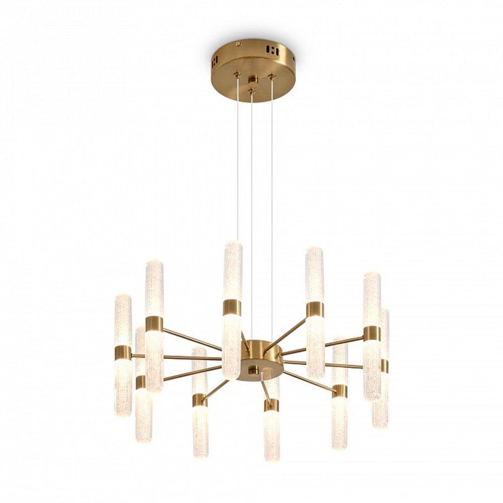 Подвесная люстра Freya Alias FR2050PL-L50BS