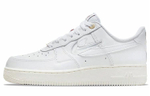 Кроссовки Nike Air Force 1 Low (Женская размерная сетка)