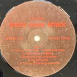 Виниловая пластинка Queen – Sheer Heart Attack LP