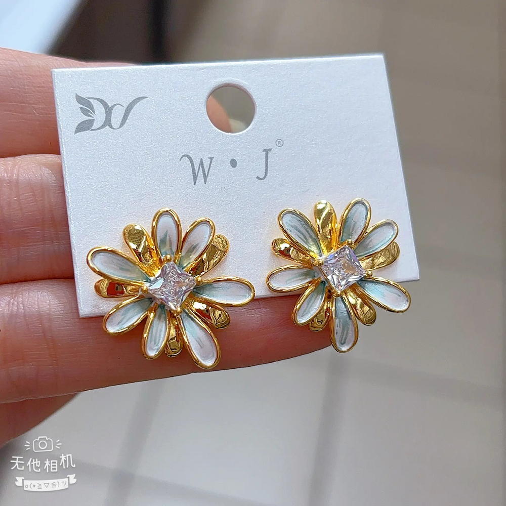 Серьги Jewelry - арт161