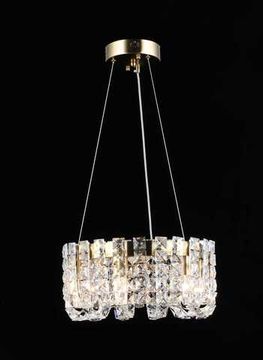 2601/6 COP (1) Люстра (RL)