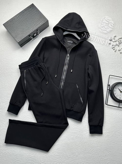 Спортивный костюм Tom Ford