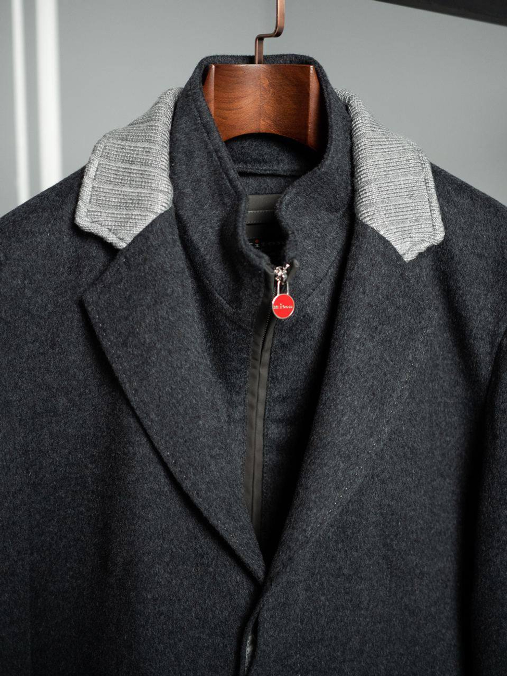 Куртка-пиджак Kiton