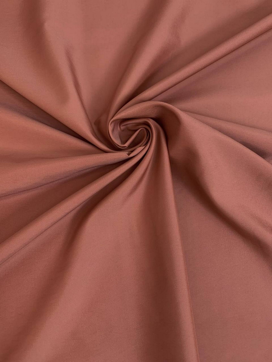 Плащевка однот персик LR66