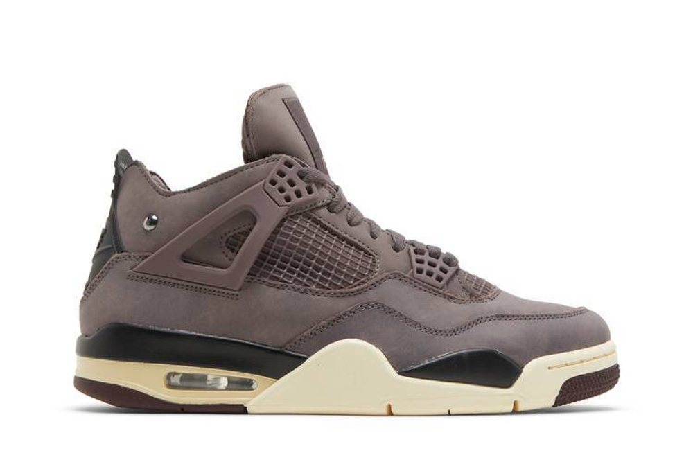 Кроссовки A Ma Manire X Jordan Air Jordan 4 Retro "Violet Ore"