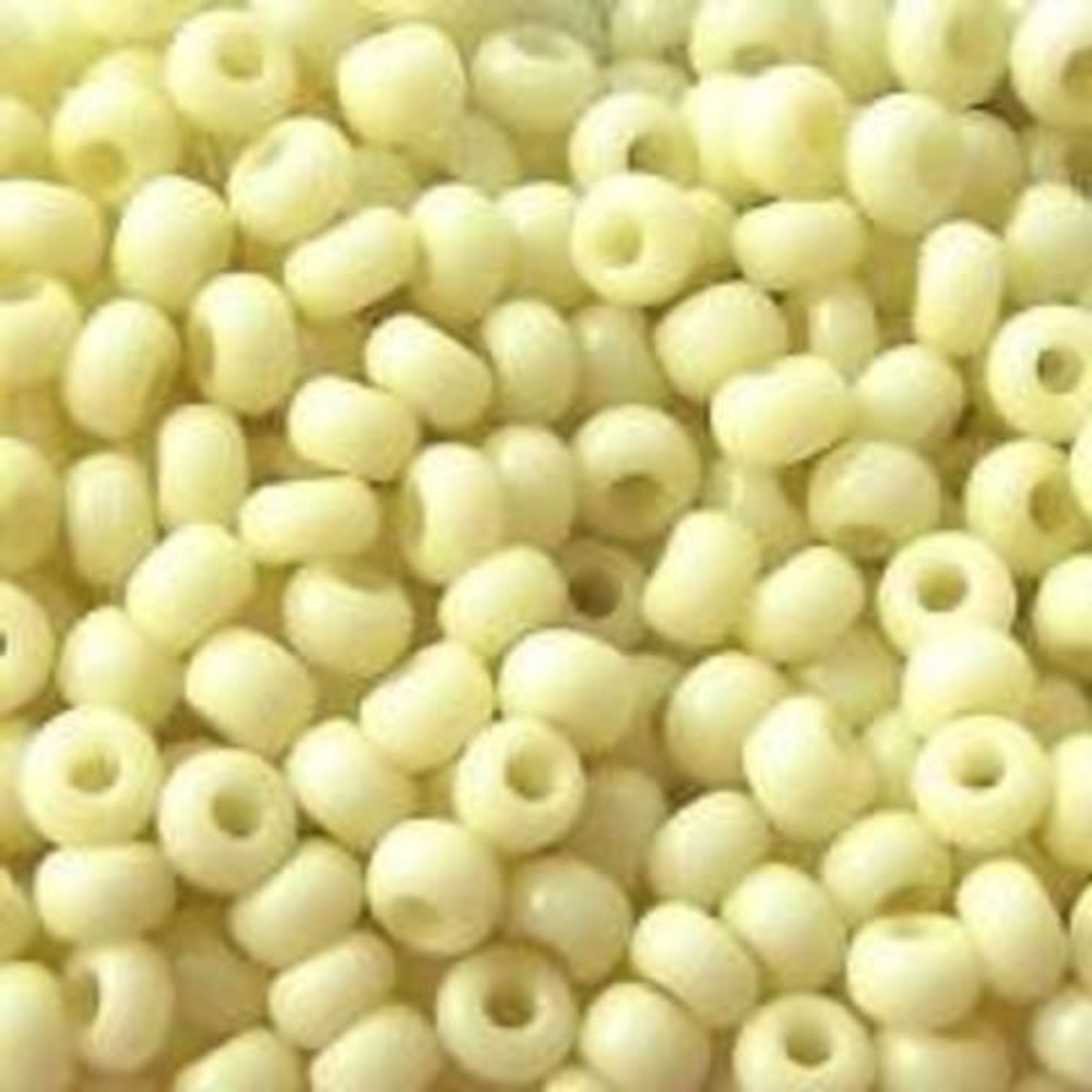 Бисер-матовый-5гр-Preciosa