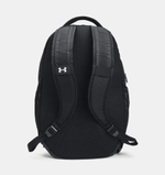 Рюкзак спортивный Under Armour UA Hustle 5.0 Backpack-BLK