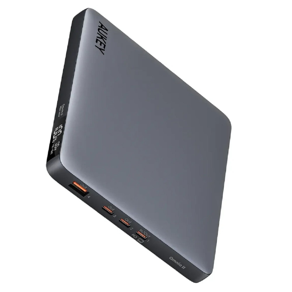 Внешний аккумулятор Aukey внешний аккумулятор Sprint X 20000 100W (APB-PB-Y44)